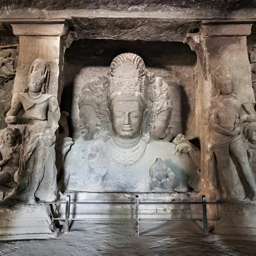 Elephanta Caves Tour