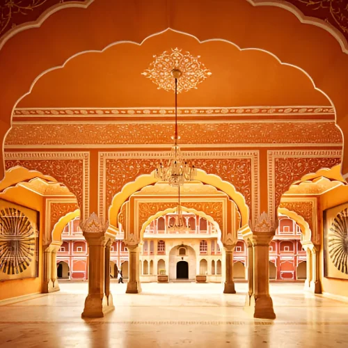 Jaipur