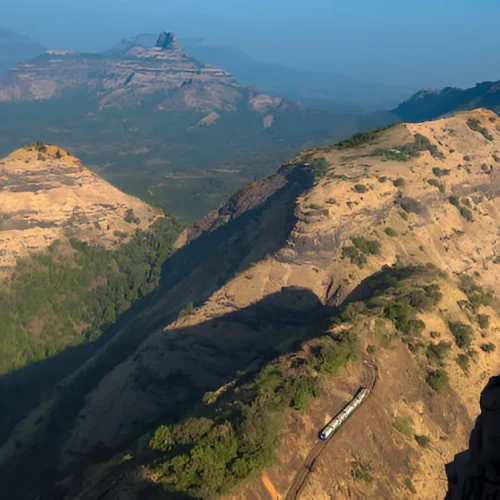 Matheran Hill Station Tour